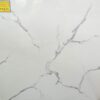 Đá bóng kiếng 60×60 trắng vân mây cao cấp