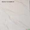 Gạch bóng kiếng 100×100 trắng vân mây trung quốc