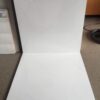 Gạch lát nền 60×60 cmc bóng kiếng trắng vân mây giá rẻ