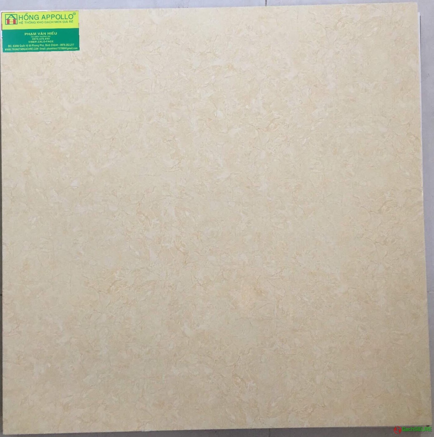 Gạch lát nền 80×80 cao cấp tasa