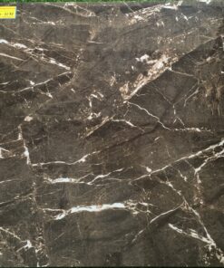 Gạch lát nền 80×80 vân trắng xám nâu