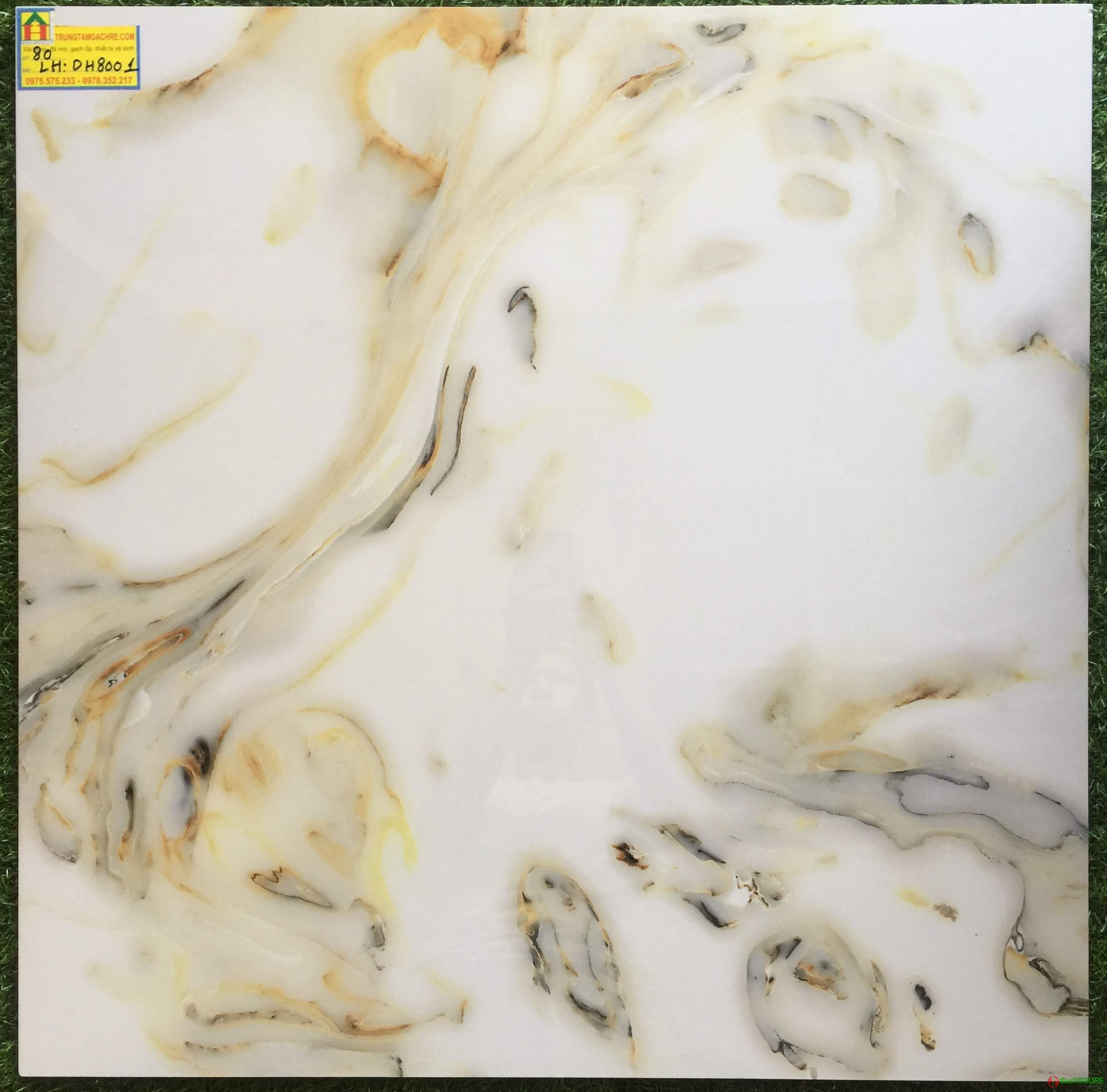 Gạch lát nền phòng khách 80×80 đẹp nhất