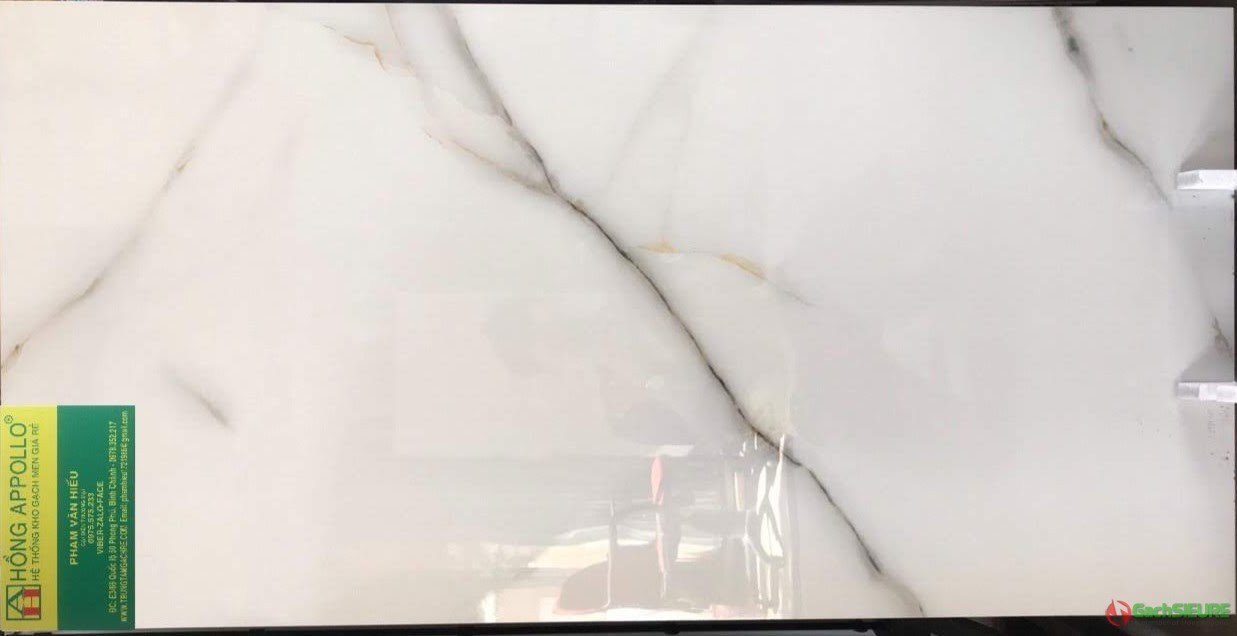 Gạch cao cấp 60x120 ấn độ sang chảnh