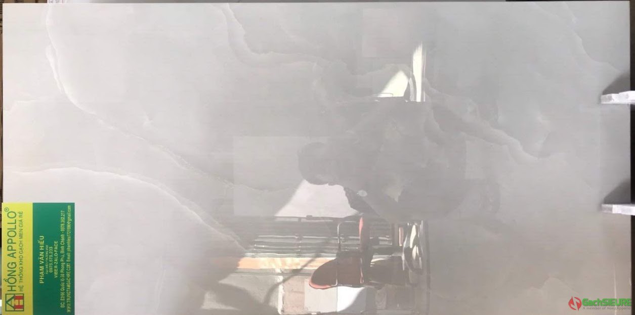 Gạch nhập khẩu ốp tường lát sàn 60x120 ấn độ sang trọng