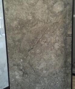 Gạch ốp lát cao cấp 80×160 ấn độ bóng kiếng vân đá xám