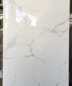 Gạch lát nền 600×1200 A My đá bóng kiếng toàn phần sale