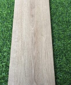 Gạch đá mờ vân gỗ 15×60 lát sàn