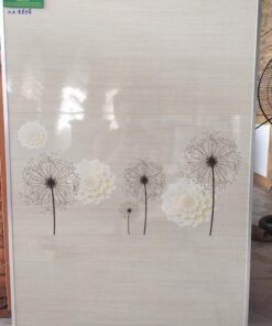 Gạch 30×60 ốp tường màu kem nhạt giá rẻ 3608celi