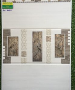 Gạch dán tường phòng khách 30×60 mẫu gạch ốp tường đẹp