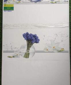 Gạch dán tường trắng trơn 30×60 giá rẻ nguyễn thị thập