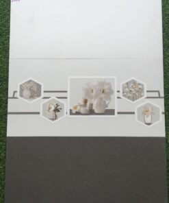 Gạch men mờ 30×60 cao cấp ốp tường giá rẻ