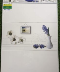 Gạch ốp tường 30×60 màu trắng giá rẻ tphcm