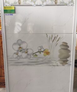 Gạch ốp tường toilet 30×60 giá rẻ AH 3602