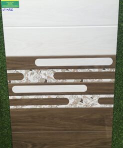 Mẫu gạch ốp tường 30×60 giả gỗ a my TC486
