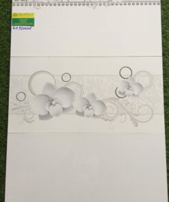 Gạch dán tường 30×60 màu trắng giá rẻ