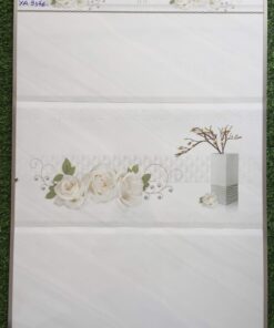 Gạch ốp tường 30×60 trắng vân cao cấp