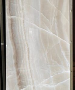 Gạch 600×1200 vân đá ốp lát ấn độ bóng kiếng cao cấp