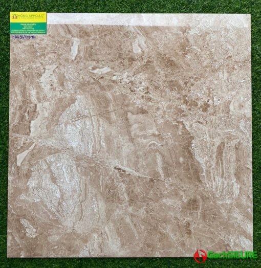 Gạch 60×60 bóng kiếng vân đá đẹp
