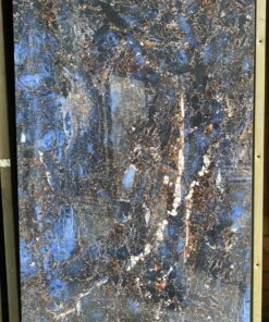 Gạch ấn độ ốp lát 600×1200 bóng kiếng mẫu mới nhất 2020