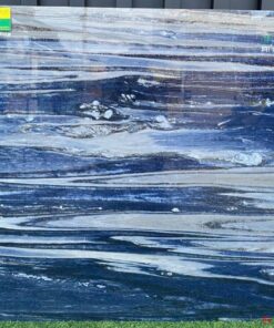 Gạch cao cấp 80×80 nhũ vàng ánh kim bóng kiếng mới nhất 2020