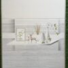 Gạch dán tường ngang 30×60 màu xám đẹp giá rẻ