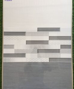 Gạch dán tường phòng khách men bóng 30×60 đẹp