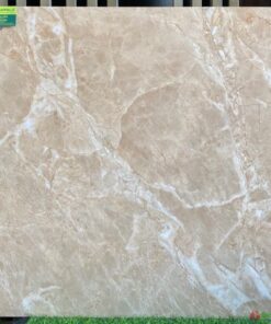 Gạch lát nền trung quốc 800×800 vàng kem đẹp