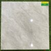 Gạch lát sàn bóng kiếng 60×60 vân đá xám đẹp
