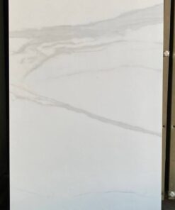 Gạch ốp lát 60×120 đá mờ trắng vân ấn độ