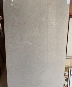 Gạch ốp lát 60×120 xám bóng nhập khẩu cao cấp