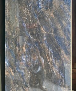 Gạch ốp lát cao cấp 600×1200 ấn độ bóng kiếng vân độc lạ đẹp