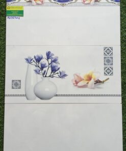 Gạch ốp tường 30×60 trắng vân mikado cao cấp giá rẻ