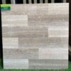 Gạch vân giả gỗ 60×60 bóng kiếng lát nền phòng ngủ phòng khách đẹp