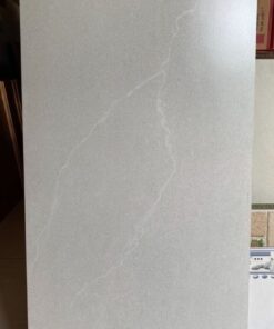 Mẫu gạch 60×120 đá mờ xám đẹp mới nhất dễ lau chùi sang trọng