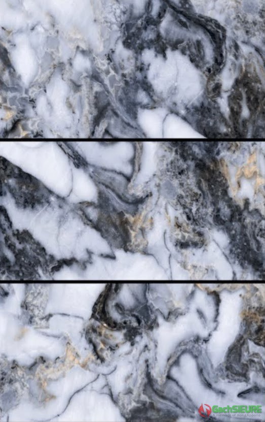 Gạch 60x120 vân đá đẹp hiệu ứng kim cương bóng kiếng chống trầy