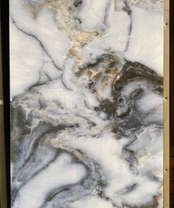 Gạch 60×120 vân đá đẹp hiệu ứng kim cương bóng kiếng chống trầy