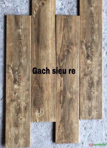 gạch giả gỗ 15x80