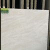 Gạch Lát Nền Bóng Kiếng 60×60 Đá Marble Trắng Nâu Cao Cấp