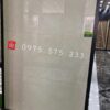 Gạch Bóng Kiếng 60×120 Nhập Khẩu Đá Marble Màu Kem