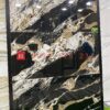 Gạch Bóng Kiếng Ấn Độ 60×120 Đá Marble Tự Nhiên