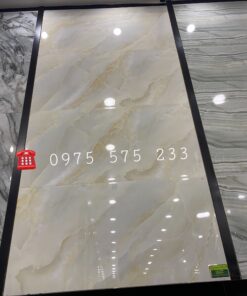 Gạch Bóng Kiếng 60×120 Nhập Khẩu Tại Quận 6