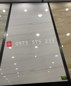 Gạch Bóng Kiếng 60×120 Nhập Khẩu Tại Quận 9