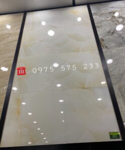 Gạch Bóng Kiếng 60×120 Nhập Khẩu Tại Tân Phú