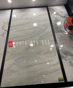 Gạch Bóng Kiếng 60×120 Nhập Khẩu Tại Cần Giờ