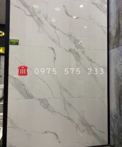 Gạch Bóng Kiếng 60×120 Nhập Khẩu Tại Gò Vấp