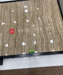 Gạch Bóng Kiếng 60×120 Nhập Khẩu Tại Tiền Giang