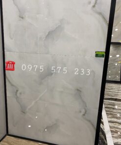 Gạch Bóng Kiếng 60×120 Nhập Khẩu Tại Đồng Nai