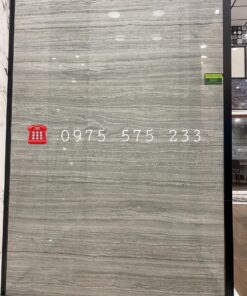 Gạch Bóng Kiếng 60×120 Nhập Khẩu Tại Dĩ An