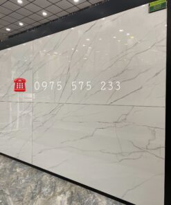 Gạch Bóng Kiếng 60×120 Nhập Khẩu Tại Bến Tre