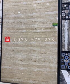 Gạch Bóng Kiếng 60×120 Nhập Khẩu Tại Ninh Kiều